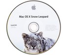 Apple Mac OS X v.10.6.3 Snow Leopard (MC573Z/A)