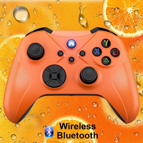 RGB Controller für Original Microsoft Xbox ONE Series X/S 3.5mm Audio Jack DHL - Bild 20 von 22