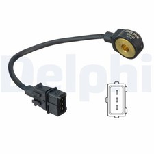 ORIGINAL® Delphi Klopfsensor für Fiat ULYSSE Citroën XANTIA XANTIA Break