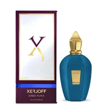 Xerjoff Erba Pura Eau De Parfum Perfume Cologne 3.4 oz / 100ml Spray Free Ship