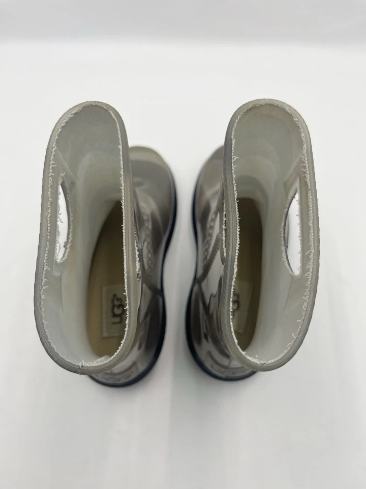 Botas de chuva UGG Rahjee ~ Estampa camuflada - Criança infantil tamanho 11 - Imagem 4 de 4