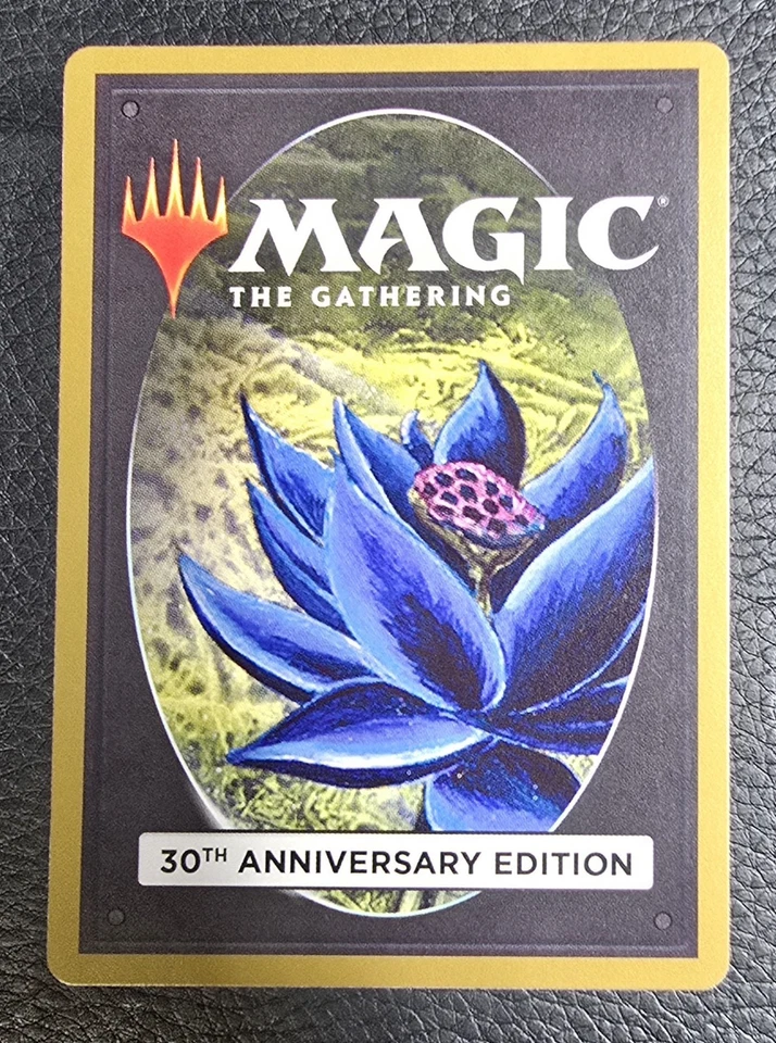 Fear (Retro Frame) 30th Anniversary Edition Regular MTG NM Magic Card - Image 2 of 2