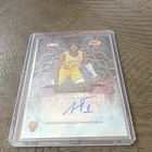 2025 Topps Chrome Adou Thiero Chrome Rookie Autographs (RAW)