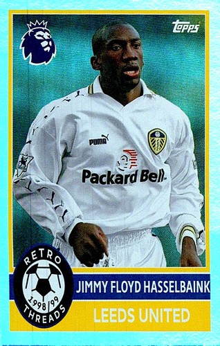 TOPPS PREMIER LEAGUE 2025/26 CHROME KING - GOLD LION - PREMIER PULL - LIMITED ED - Bild 41 von 189