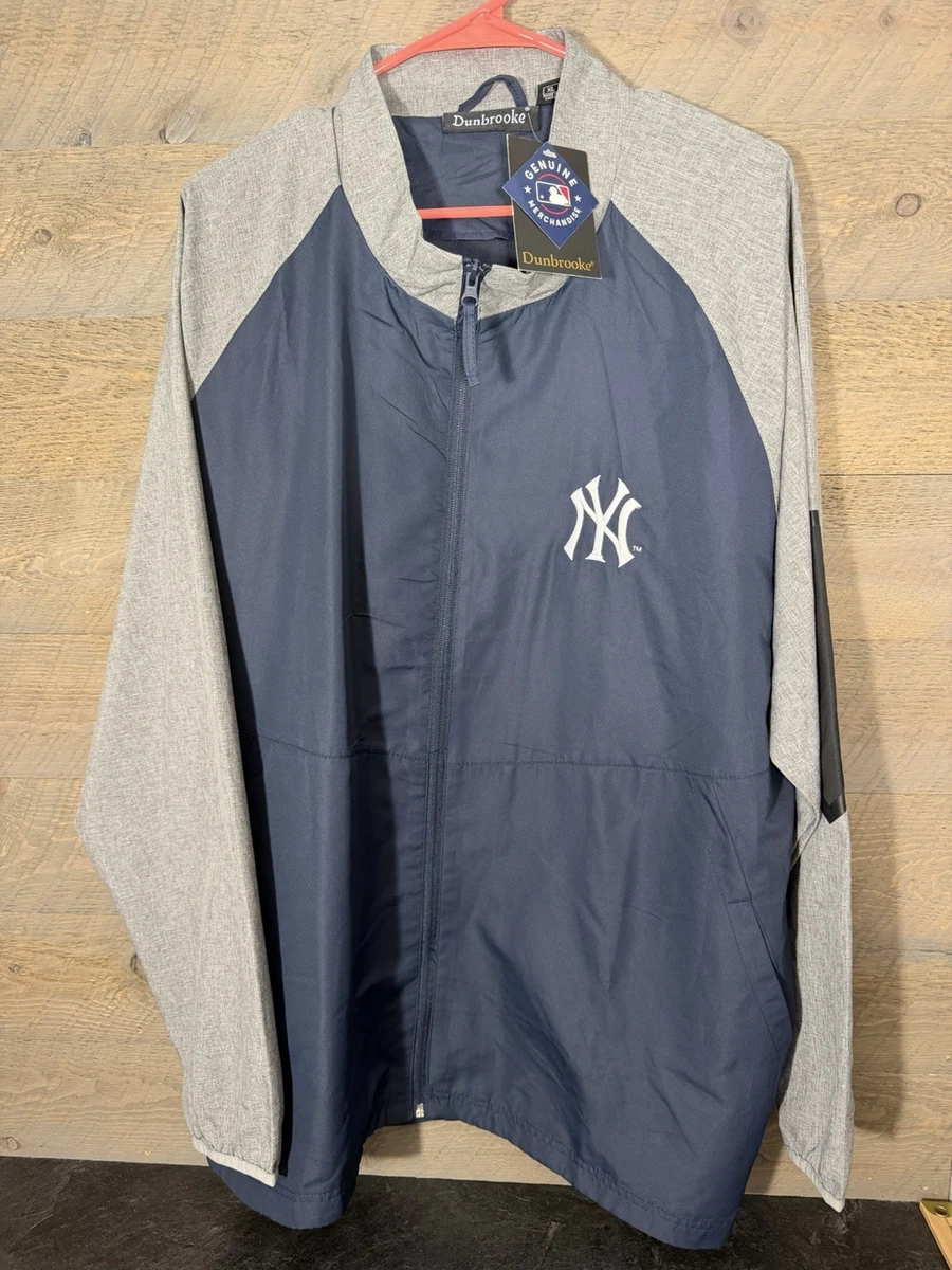 Yankees Windbreaker for sale | eBay