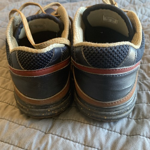Lems Trailhead Men’s 8.5 Sequoia Hiking shoes Used - Picture 5 of 11