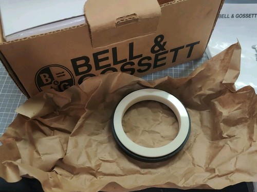 BELL & GOSSETT 186828 SEAL KIT 2-3/8" BUNA-N CARBON/CERAMIC - Picture 4 of 5