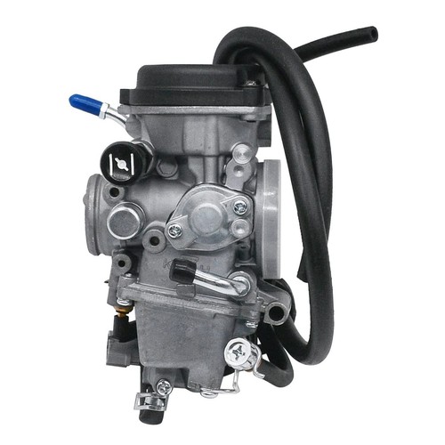 Vergaser passend für Yamaha Raptor 125 YFM125R 2011 2012 2013 Ersatz 2PA-1... - Bild 4 von 7