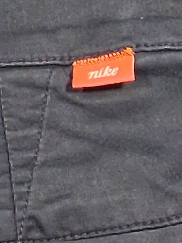 Nike Dri-Fit Golfhose 32x32 - Bild 6 von 15