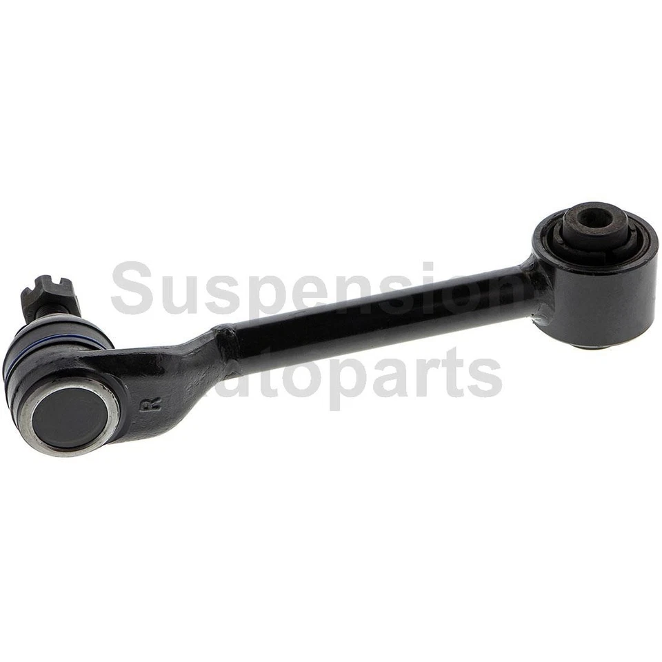 Brazo de control superior trasero Mevotech rótulas para Honda Odyssey 2001 2000 1999 Foto 2 de 4