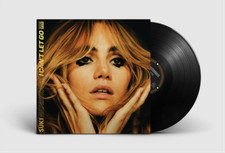Suki Waterhouse I Can't Let Go (Vinyl) 12" Album