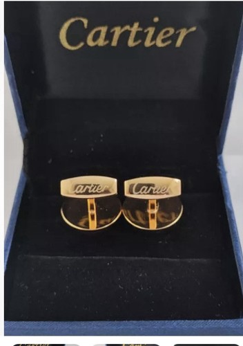 vintage cartier cufflinks - Picture 6 of 11