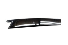 10-16 Mercedes E550 E350 Rear Right Passenger Exterior B-pillar Molding Trim Oem 10-16 Mercedes E550 E350 Rear Right Passenger Exterior B-pillar Molding Trim Oem