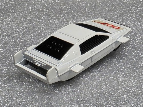 Corgi Juniors James Bond 007 Lotus Esprit Submarine & Helicopter Lot - Picture 3 of 7