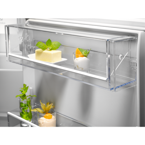 Electrolux Frigocongelatore Serie 600 Total No Frost 177,2 cm ENT6ME18SX | Ricon - Foto 8 di 9