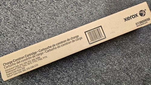 Corotron Xerox 700 240 250 550 C60 - 013R00650