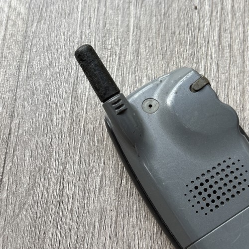 Sony CMD- J5 Mobile vintage phone no Charger spare or repair - Afbeelding 8 van 13