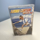 Aaron Carter - Crush On You - Cassette Single