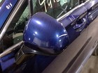 Used Left Door Mirror fits: 2020 Hyundai Santa fe electric w/heated w/blind spot