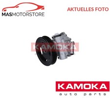 SERVOPUMPE HYDRAULISCH KAMOKA PP067 P FÜR CITROËN RELAY 62KW,81KW,74KW