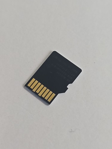 Carte mémoire MicroSDXC Samsung PRO Endurance 256 Go UHS Speed Class 1 avec adaptateur - Photo 4 sur 7
