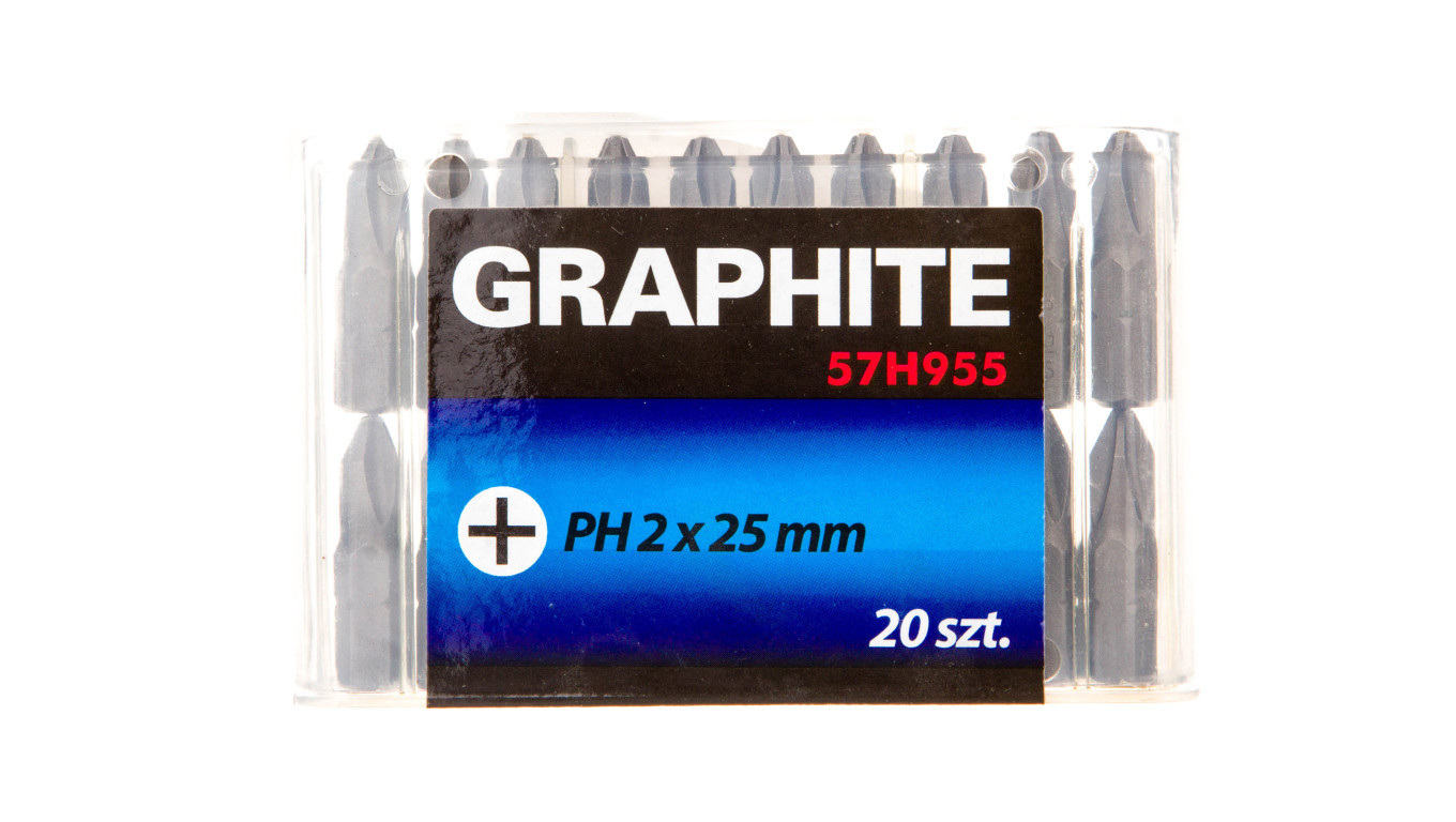 5902062579553 Коврики для ванной комнаты PH2 x 25 мм 57Х955 /20 шт./ ГРАФИТ