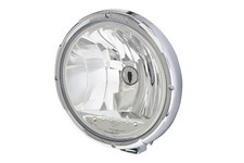 HELLA Fernscheinwerfer 1F8 009 797-431 H1 mit Hybridtechnologie Halogen