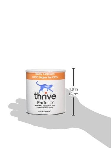 Thrive Protaste Hühnerfutter Topper für Katzen, 170 g - Bild 2 von 5