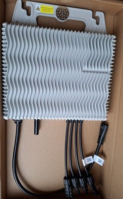 800 Watt Mikrowechselrichter  Solax X1-Micro 800 mit 2 MPPT inkl. WiFi W-Lan