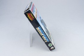 Nintendo NES *Bigfoot* CIB OVP PAL B A8-NOE +