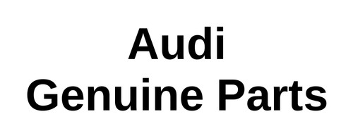 New Genuine Audi Screw 8X0827654 OEM - Bild 4 von 8