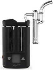 Mighty Water Bubbler Set, Side Bubbler, Full Set By The VAPETRIX