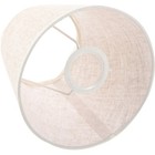  Removable Table Lamp Shade Wear-resistant Cloth Lampshade Replacement Table