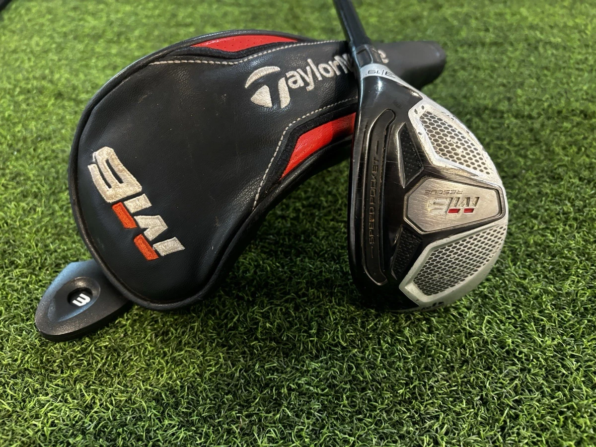 TaylorMade M4 Golf Clubs for sale | eBay