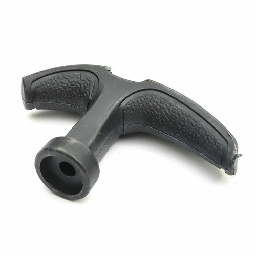 Reliable Pull Start Handle and Rope Set for Petrolscooters and Chainsaws - Picture 9 of 11