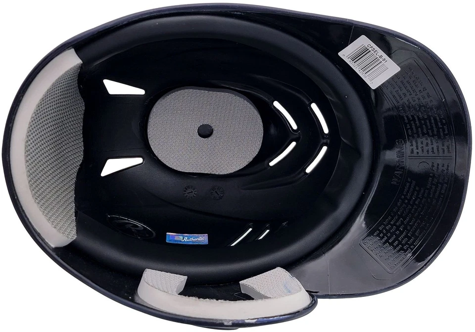 Fernando Tatis Jr Signed San Diego Padres FS Velo Batting Helmet JSA - Image 4 of 4