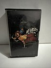 At Last It’s Mike Elliott Cassette Tape Rubber Records Rub CO44