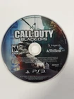 Call of Duty: Black Ops - Sony Playstation 3, PS3 - Disc only - FREE SHIPPING
