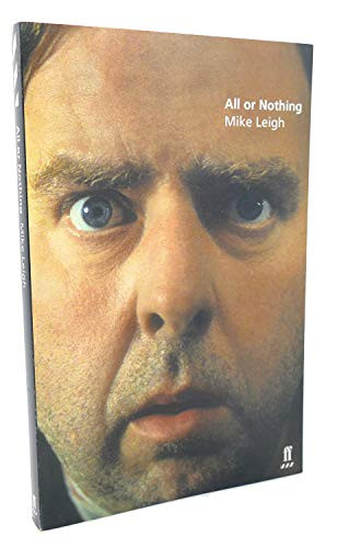 All or Nothing, Leigh, Mike - Picture 1 of 2
