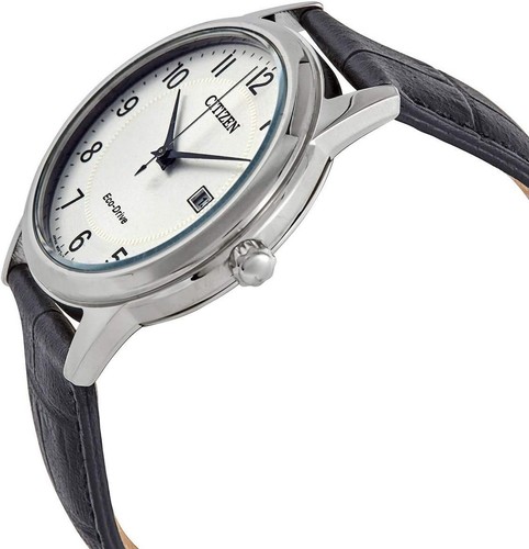 Citizen Eco Drive AW1231-07A Man Quartz Watch - Picture 2 of 4