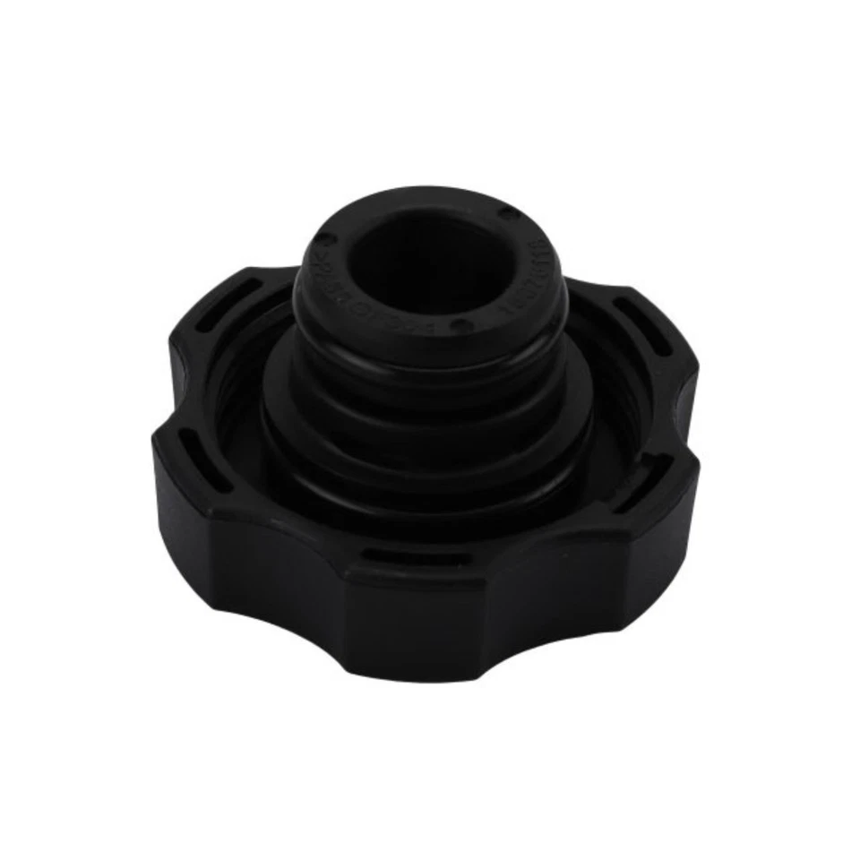 Tapa de tanque de sobretensión de radiador ACDelco original para Oldsmobile Alero 99-04 | 15 PSI máx. Foto 2 de 4