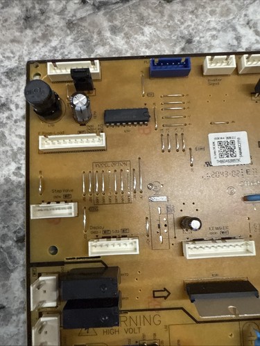 OEM Samsung Refrigerator Control Board Part No. DA92-00979C | FREE SHIPPING!!!!! - Bild 2 von 24