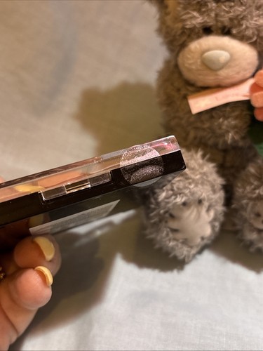 Dazzle Eyeshadow Palette New & Sealed - Picture 3 of 3