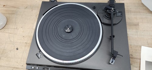 Technics SL-BD22-1 FG Servo Automático Sistema de Tocadiscos *LEER - Imagen 7 de 14