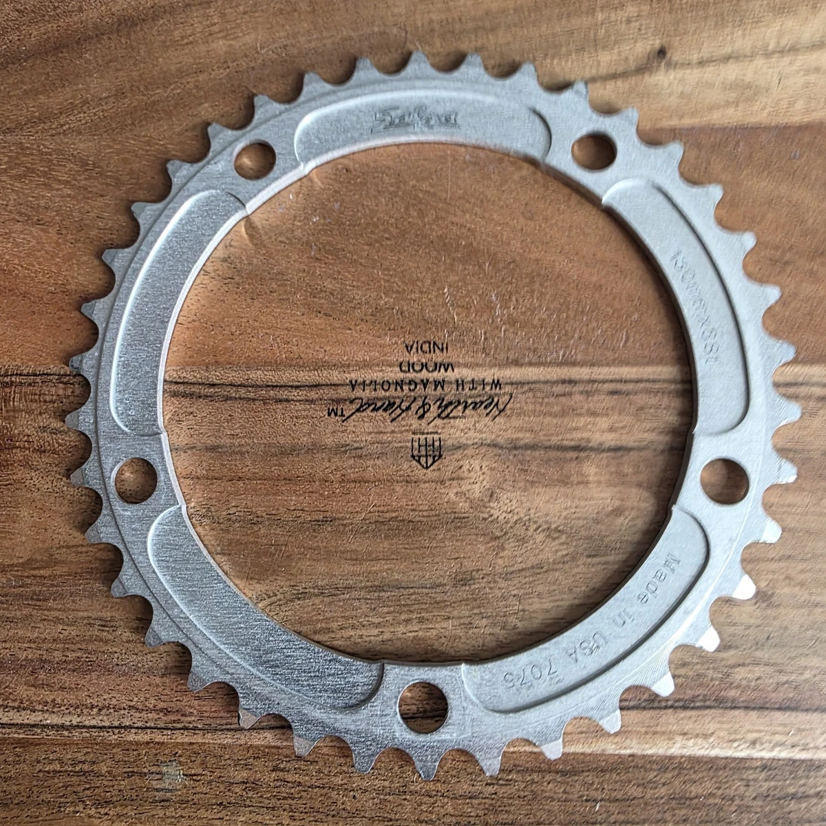 Salsa Chainrings for sale | eBay