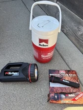 Marlboro Adventure Team