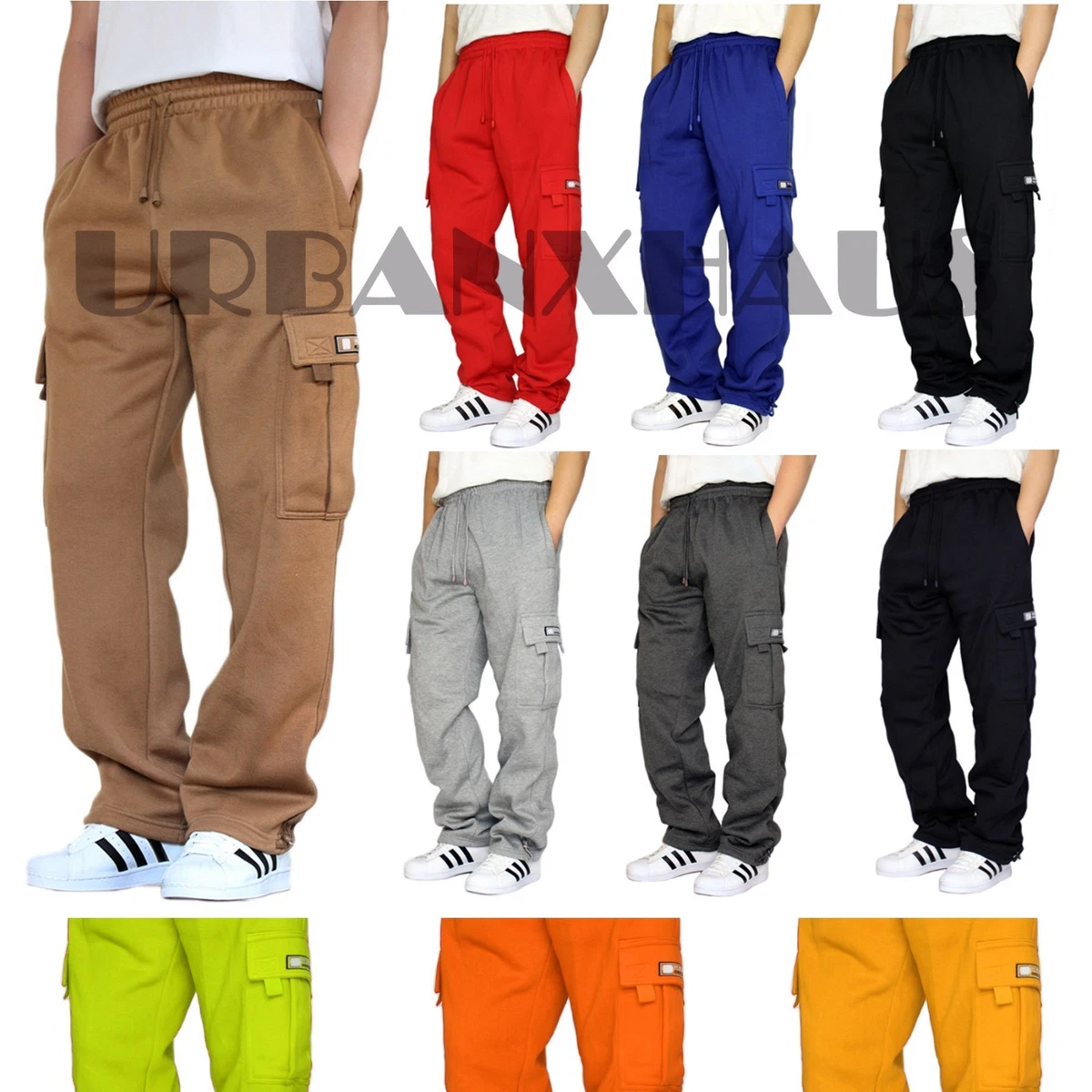 パンツ KAJA HEAVY FLEECE SWEAT PANTS OVY Unisex Heavyweight Fleece Sweatpants – The Collegiate Lineup