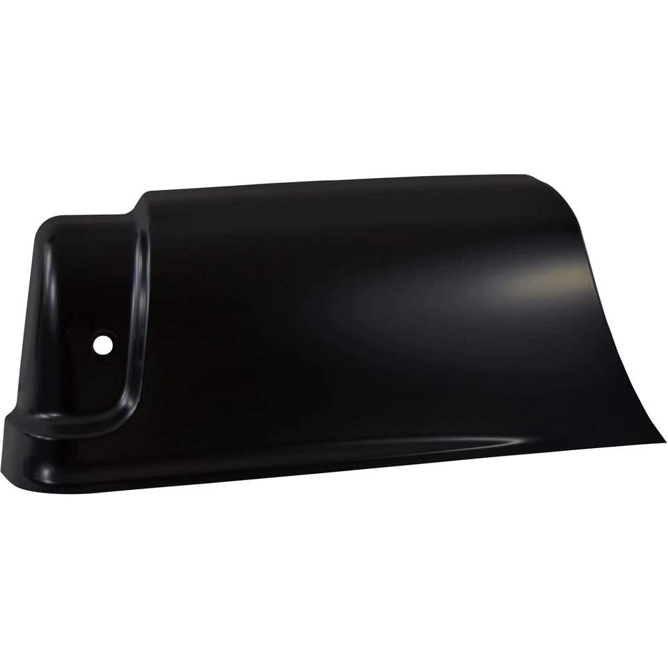 Lh 1997-2003 Ford F150 Pickup Bedside Lower Rear Section All Bed Lengths Foto 3 de 3