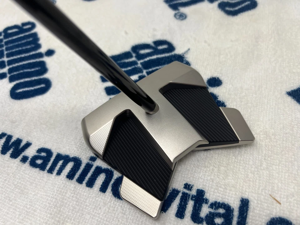 Brandneu Titleist Scotty Cameron Phantom 11R OC Low Torque 2025 34"