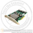 HP 12G PCIe SAS Expander DL380 ML350 DL560 Gen8 Gen9 Gen10 727250-B21 811216-B21